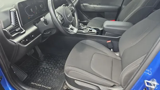 KIA Sportage Sportage 1.6 T-GDI M 2WD DCT