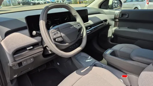 KIA EV3 EV3 81.4kWh Earth Nowy