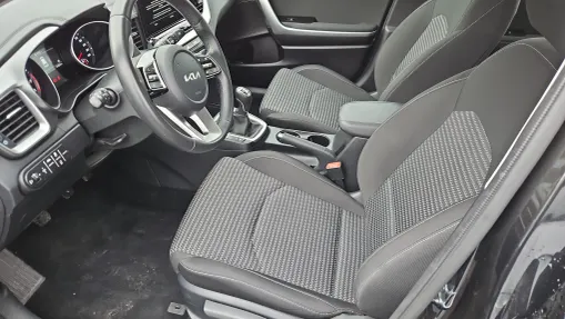 KIA Cee'd Ceed 1.5 T-GDI M