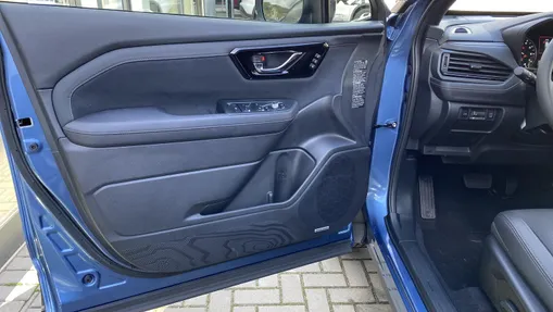SUBARU Forester Forester 2.0i-L Platinum (EyeSight) Lineartronic Nowy