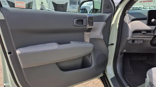 KIA EV3 EV3 81.4kWh Earth Nowy