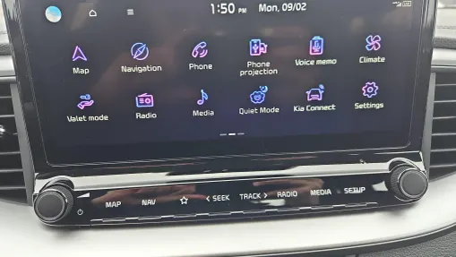 KIA Cee'd Ceed 1.5 T-GDI M DCT