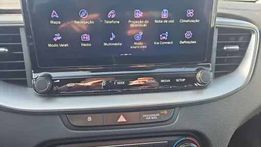 KIA Cee'd Ceed 1.5 T-GDI M
