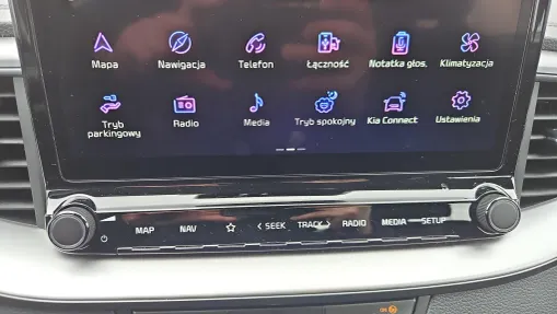 KIA Cee'd Ceed 1.5 T-GDI M