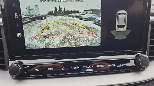 KIA Cee'd Ceed 1.5 T-GDI M DCT