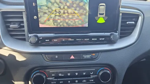 KIA Cee'd Ceed 1.5 T-GDI M DCT