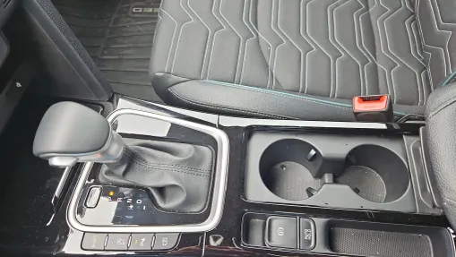 KIA XCeed XCeed 1.6 T-GDI Tribute DCT