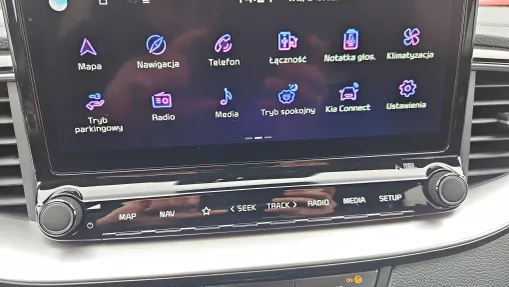 KIA ProCeed ProCeed 1.5 T-GDI GT Line DCT