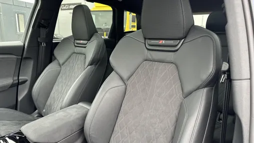 AUDI Q6 Q6 e-tron Quattro 100kWh