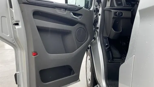 FORD Transit Custom Transit Custom 340 L2H1 Trend