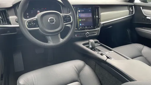 VOLVO V90 V90 CC B4 D AWD Core aut