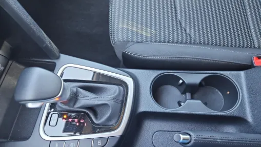 KIA Cee'd Ceed 1.5 T-GDI M DCT