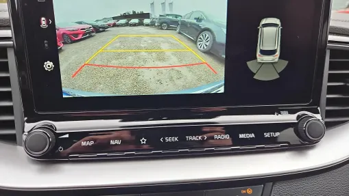 KIA ProCeed ProCeed 1.5 T-GDI GT Line DCT