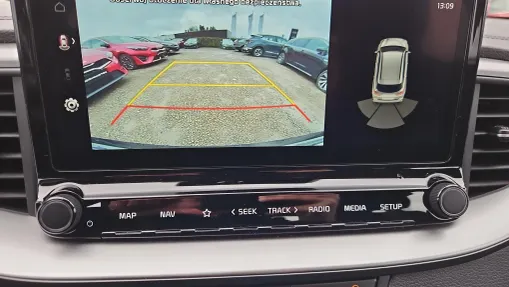 KIA Cee'd Ceed 1.5 T-GDI M
