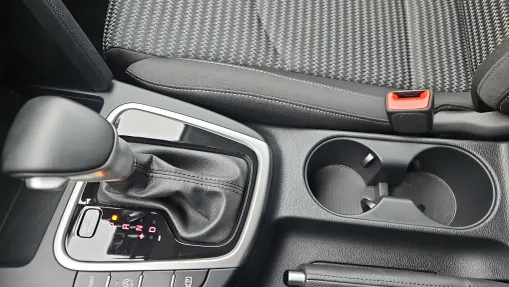 KIA Cee'd Ceed 1.5 T-GDI M DCT