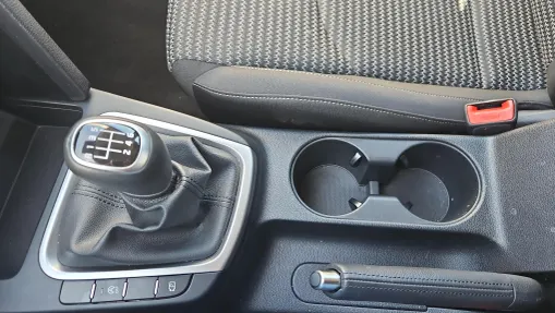 KIA Cee'd Ceed 1.5 T-GDI M