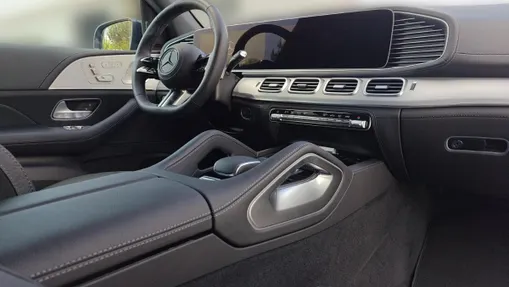 MERCEDES-BENZ GLE GLE 300 d mHEV 4-Matic AMG Line Nowy
