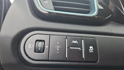 KIA XCeed XCeed 1.6 T-GDI Tribute DCT