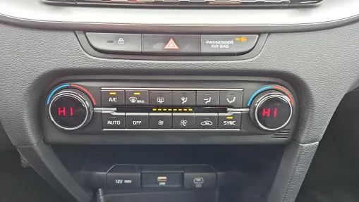 KIA Cee'd Ceed 1.5 T-GDI M