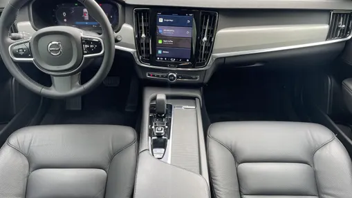VOLVO V90 V90 CC B4 D AWD Core aut