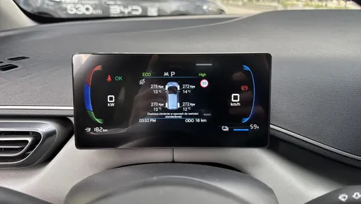 BYD Dolphin Surf Dolphin Surf 43.2kWh Boost Nowy