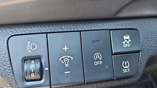 KIA Stonic Stonic 1.0 T-GDI M