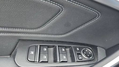 KIA XCeed XCeed 1.6 T-GDI Tribute DCT