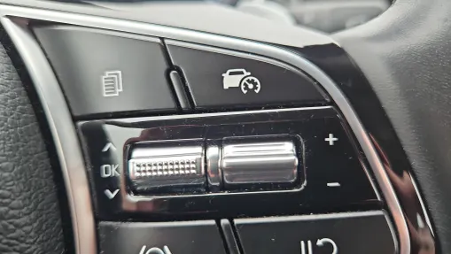 KIA Cee'd Ceed 1.5 T-GDI M DCT