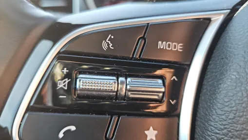KIA Cee'd Ceed 1.5 T-GDI M