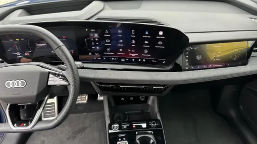 AUDI Q6 Q6 e-tron Quattro 100kWh