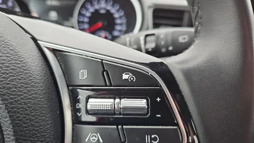KIA Cee'd Ceed 1.5 T-GDI M