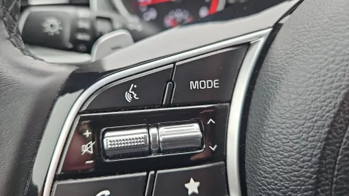 KIA Cee'd Ceed 1.5 T-GDI M DCT