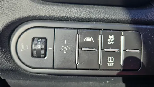 KIA Cee'd Ceed 1.5 T-GDI M DCT