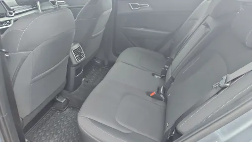 KIA Sportage Sportage 1.6 T-GDI M 2WD