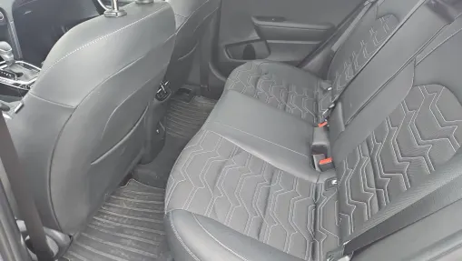 KIA XCeed XCeed 1.6 T-GDI Tribute DCT