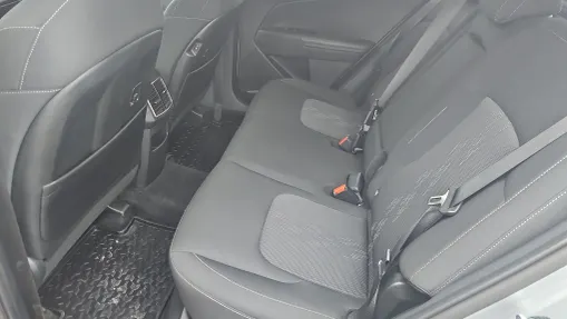 KIA Sportage Sportage 1.6 T-GDI mHEV L 4WD DCT