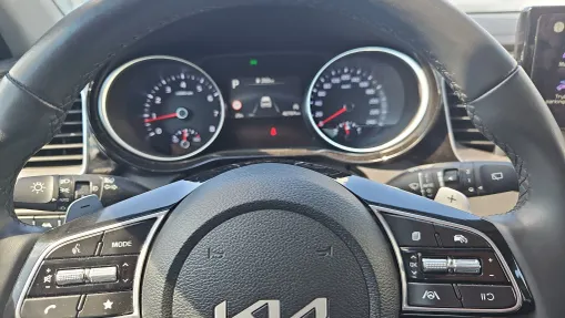 KIA Cee'd Ceed 1.5 T-GDI Tribute DCT