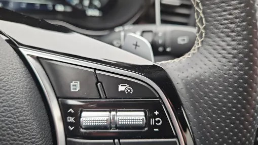 KIA ProCeed ProCeed 1.5 T-GDI GT Line DCT