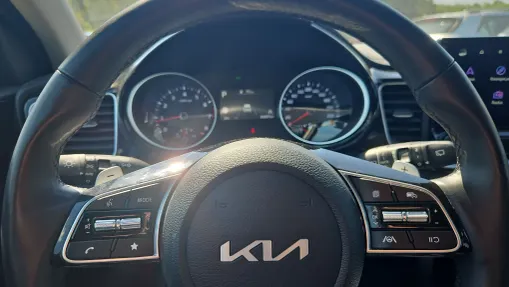 KIA Cee'd Ceed 1.5 T-GDI Tribute DCT