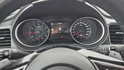 KIA Cee'd Ceed 1.5 T-GDI M DCT