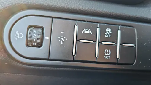 KIA Cee'd Ceed 1.5 T-GDI M