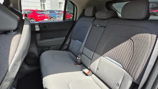 KIA EV3 EV3 81.4kWh Earth Nowy
