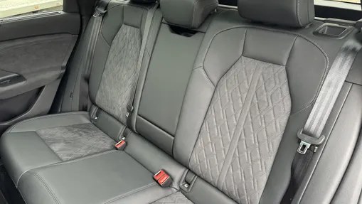 AUDI Q6 Q6 e-tron Quattro 100kWh