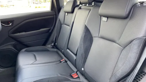 SUBARU Forester Forester 2.0i-L Platinum (EyeSight) Lineartronic Nowy