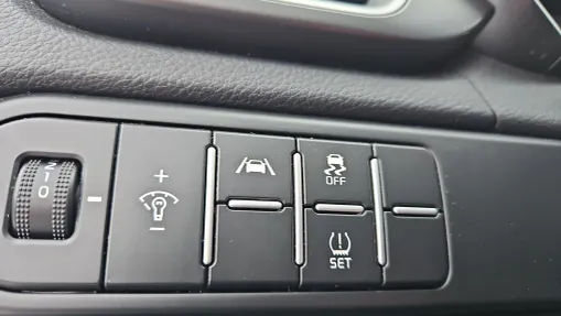 KIA Cee'd Ceed 1.5 T-GDI M DCT