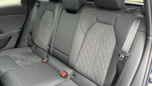 AUDI Q6 Q6 e-tron Quattro 100kWh