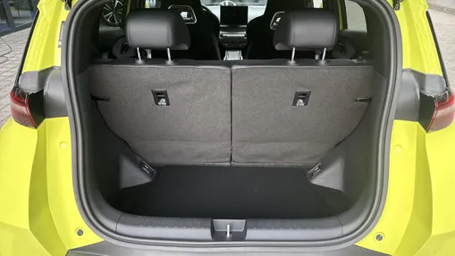 BYD Dolphin Surf Dolphin Surf 43.2kWh Boost Nowy