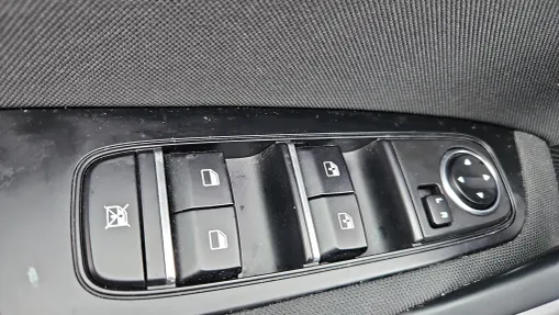 KIA Cee'd Ceed 1.5 T-GDI M
