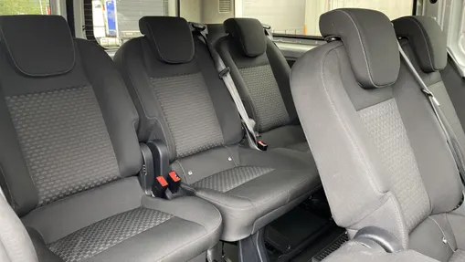 FORD Transit Custom Transit Custom 340 L2H1 Trend
