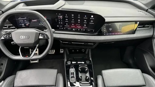 AUDI Q6 Q6 e-tron Quattro 100kWh
